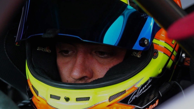 Lucas Petracchini ingresará a Procacitto Racing