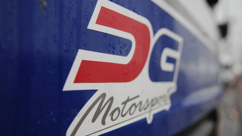 DG Motorsport, con incorporaciones