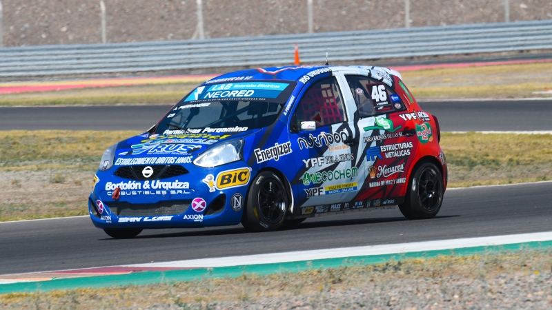 JF Racing prepara su regreso a la Clase 2