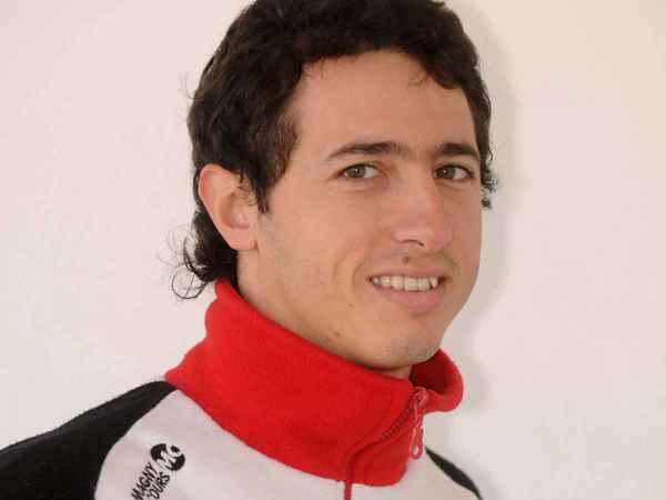 José Yannantuoni correrá con Fiat