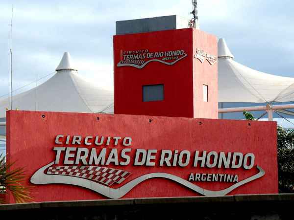 Comprá en Mercado Libre tus entradas para Termas de Río Hondo