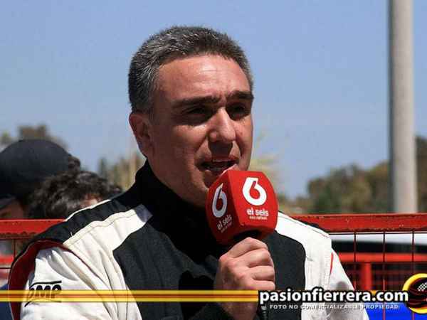 José Ricardo Torrent se incorpora al Turismo Nacional