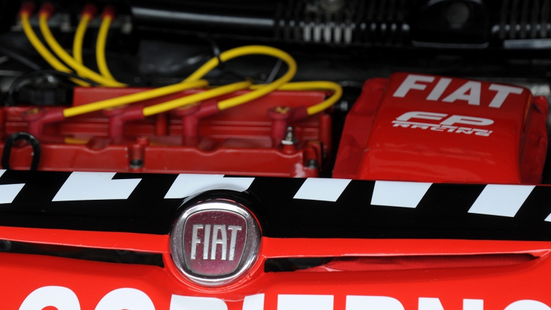 Fiat confirmó su regreso oficial