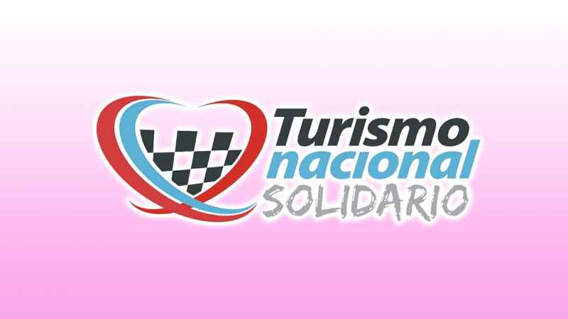 Turismo Nacional Solidario y el #TNenLaPampa