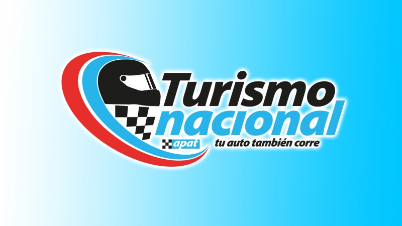 Calendario de Competencias 2019 de Turismo Nacional