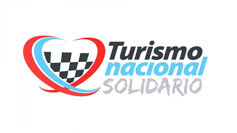 Turismo Nacional Solidario en el #TNenSanLuis