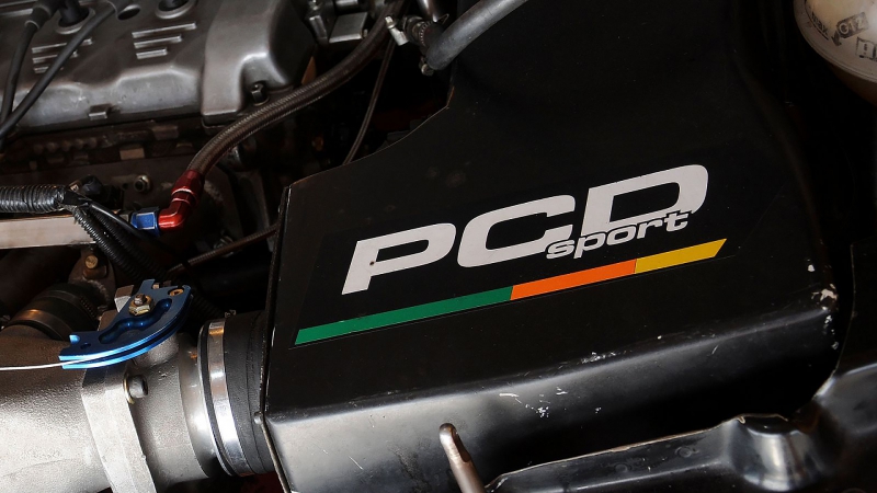 PCD Sport se reinventa