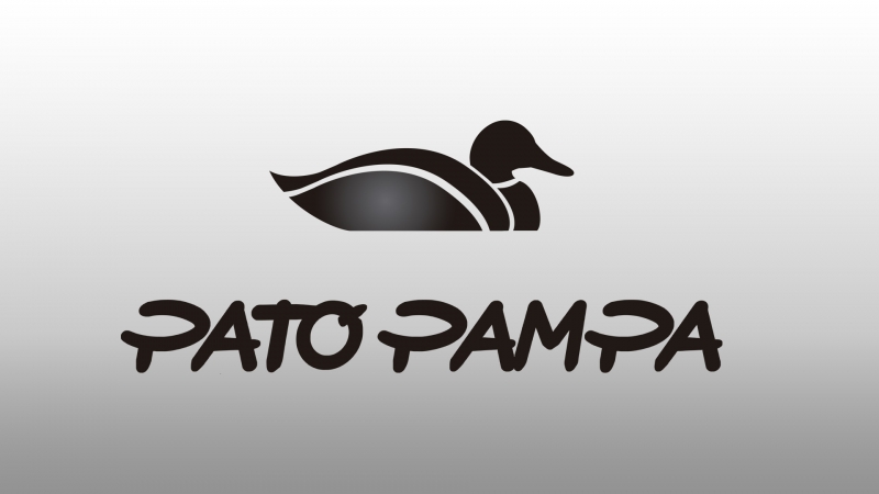 Pato Pampa, Proveedor oficial del Turismo Nacional