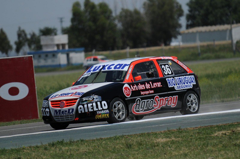 El emperador marplatense