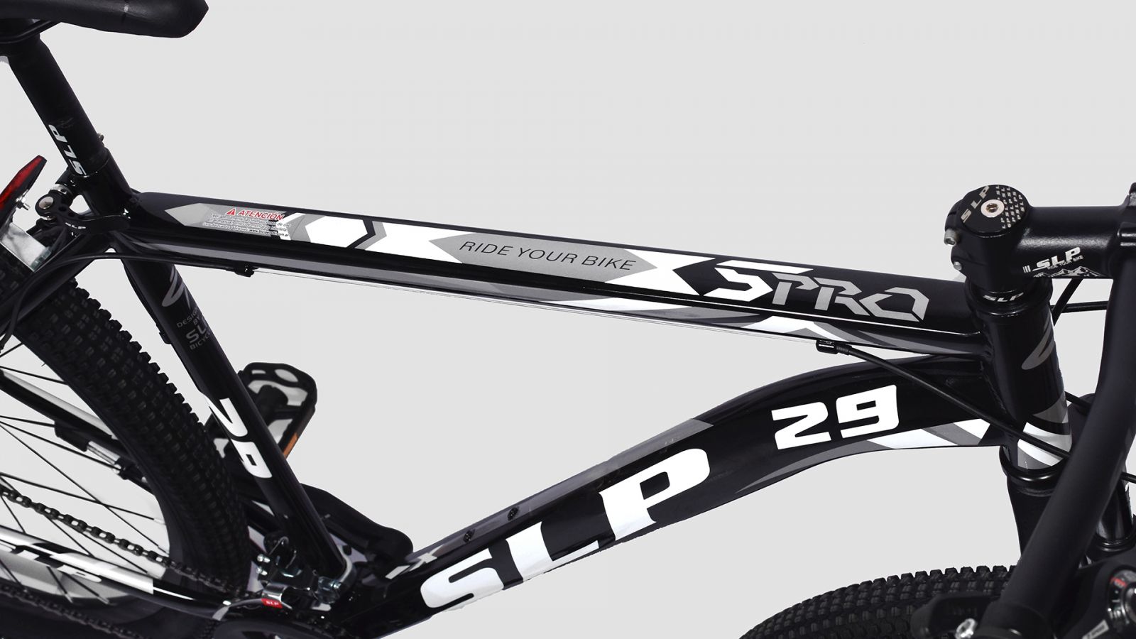 Sorteo de TN-APAT y Bici Peretti