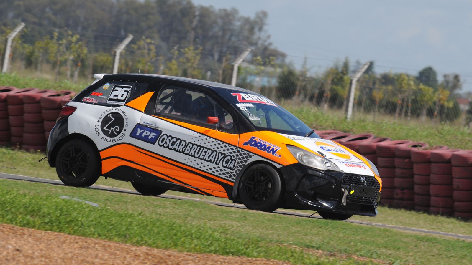 Nuevos desarrollos para Agustín Bonomo