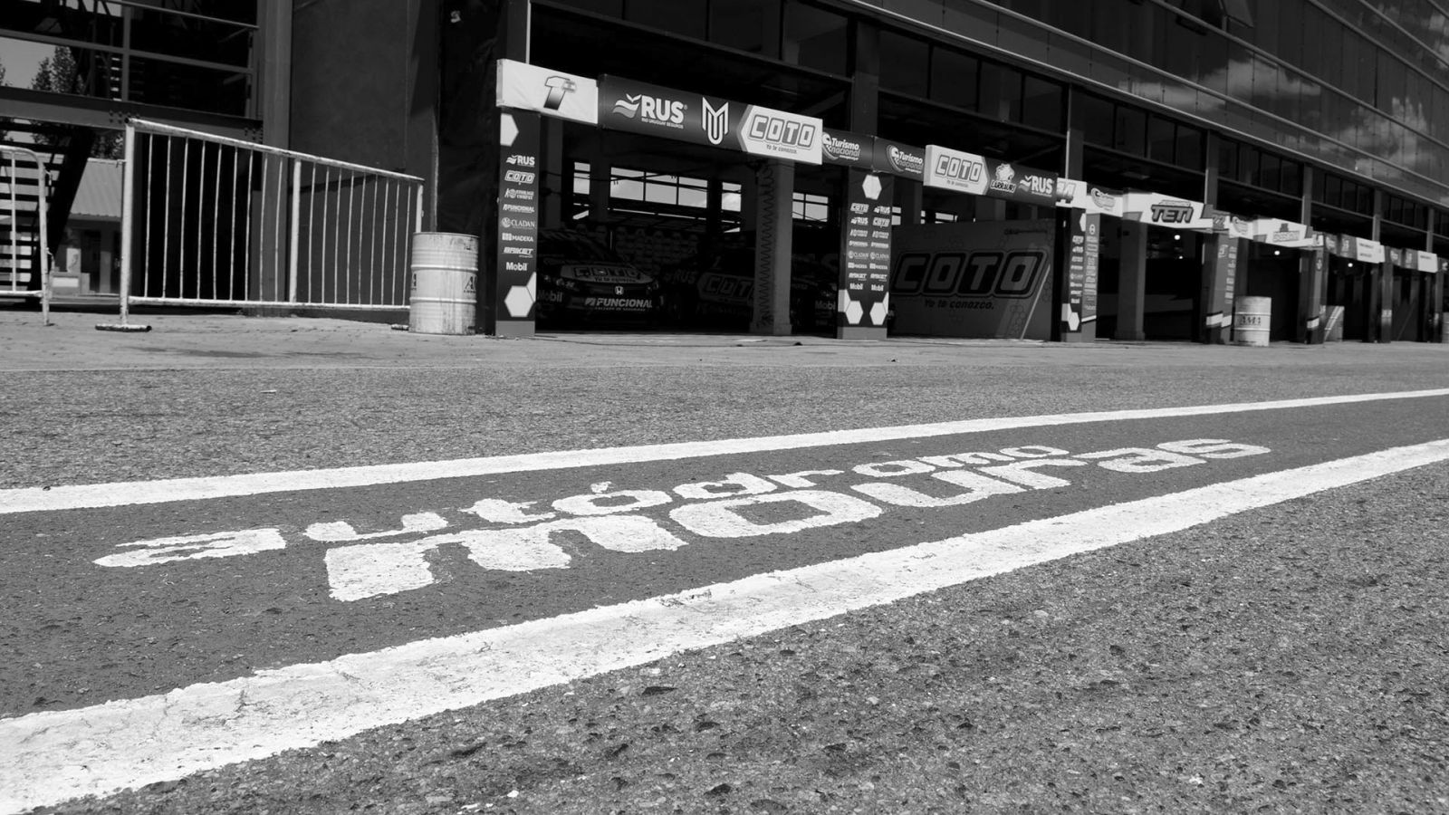 Anexo Nro. 1 - Cronograma de Actividades #TNenLaPlata