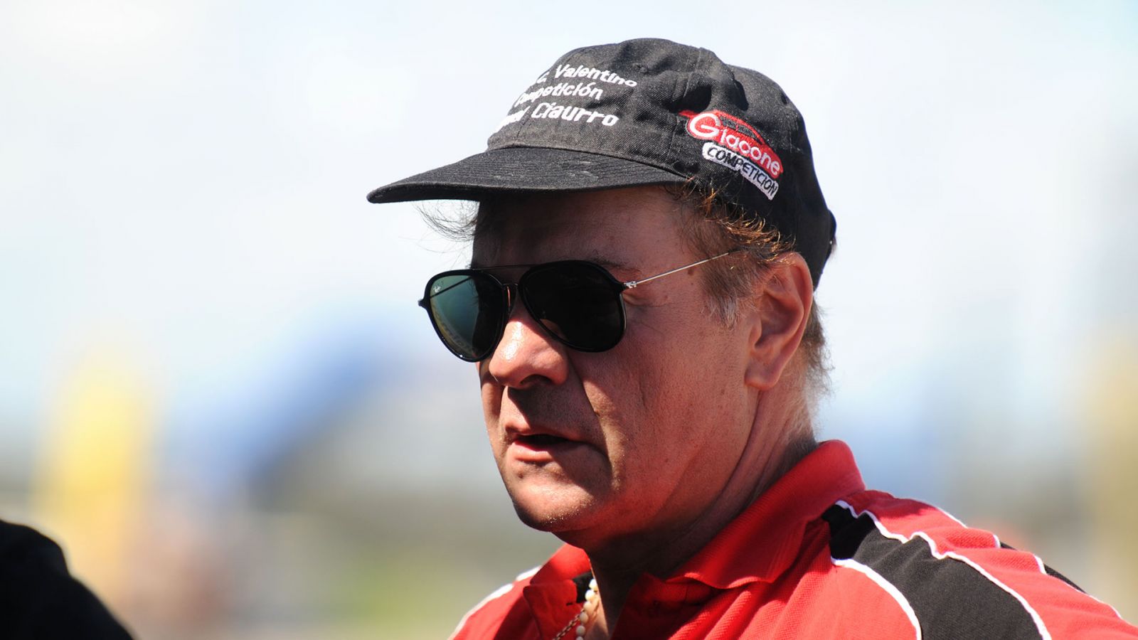 Un regreso en Giacone Competición, luego de una década