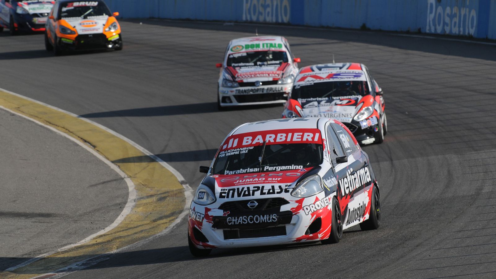 3º Serie C2 - Rosario 2021