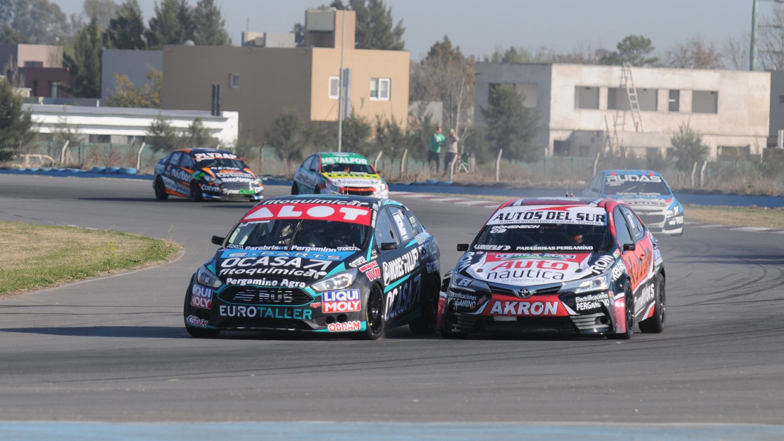 1º Serie C3 Rosario 2021