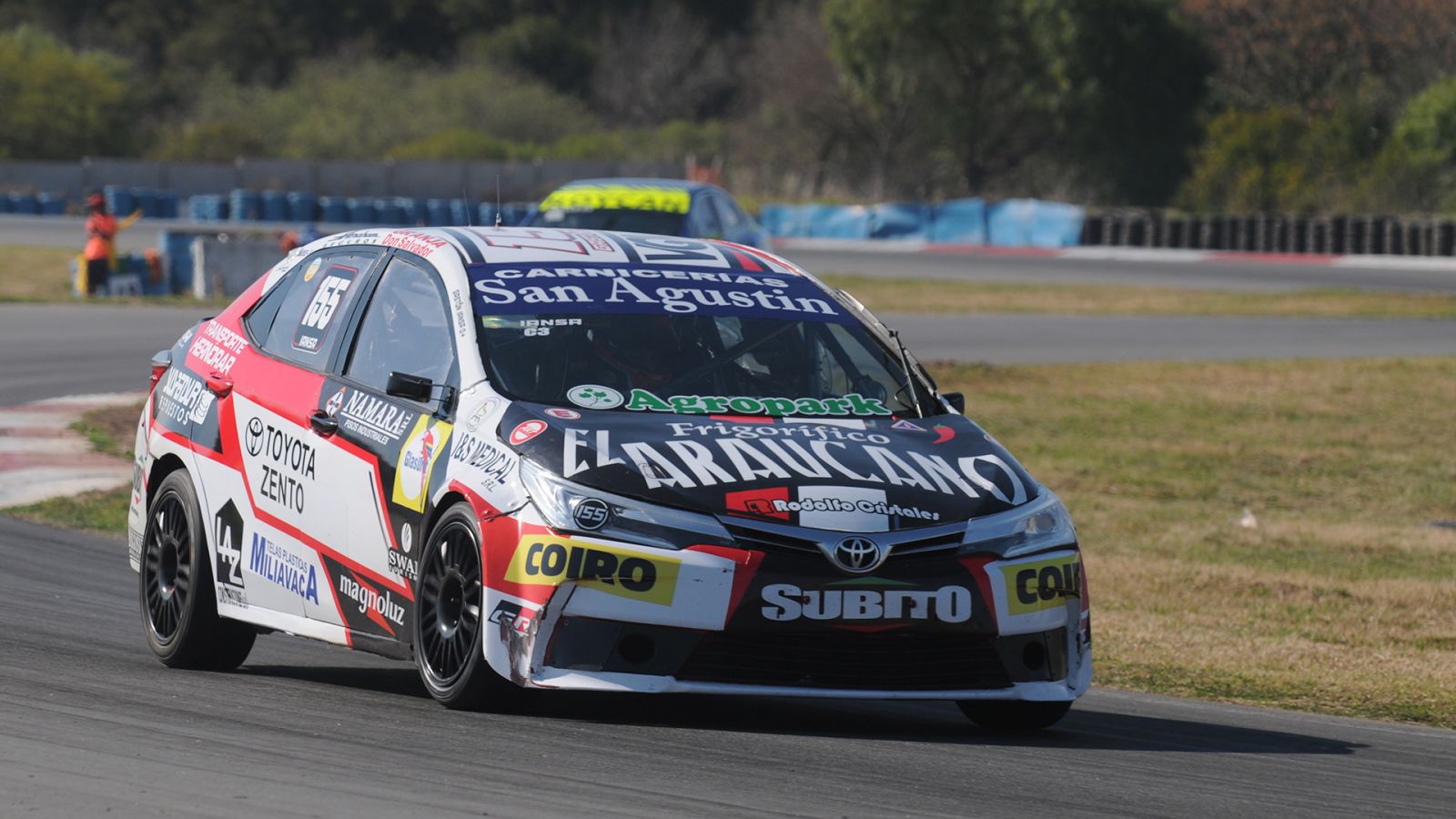 3º Serie C3 Rosario 2021