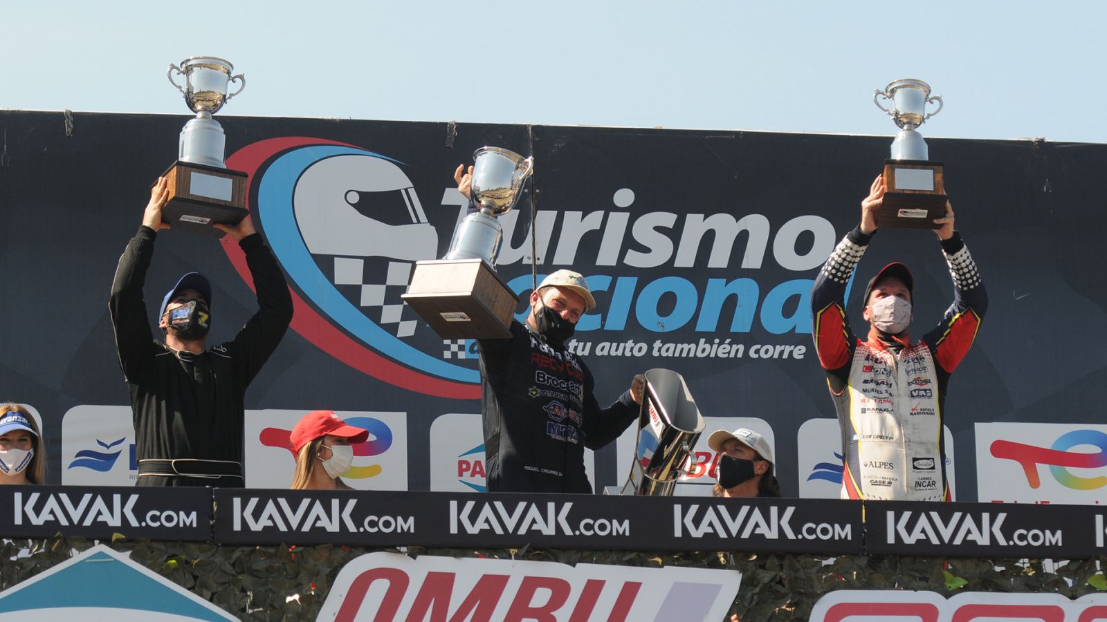 Final C2 Rosario 2021