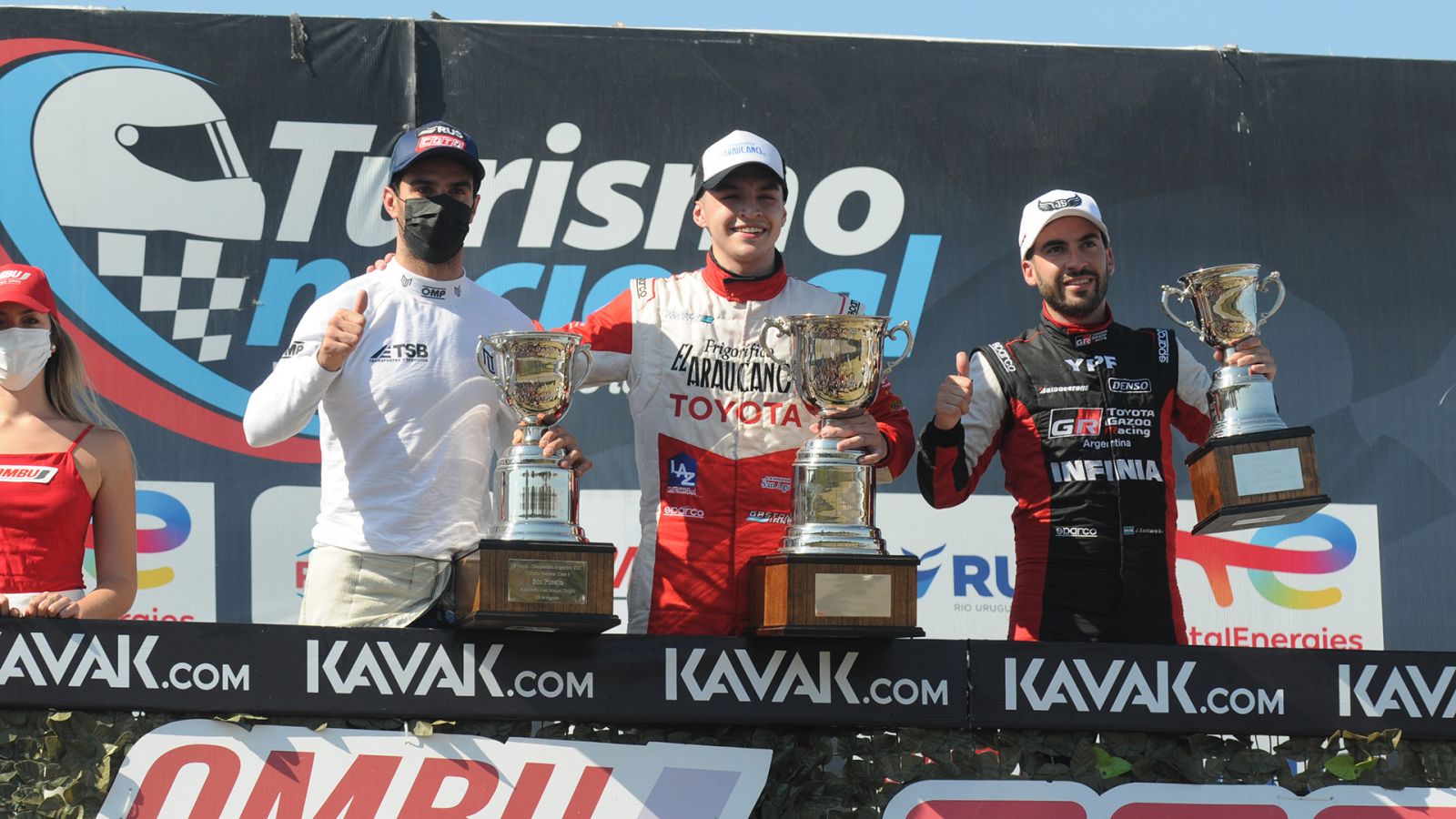 Final C3 Rosario 2021