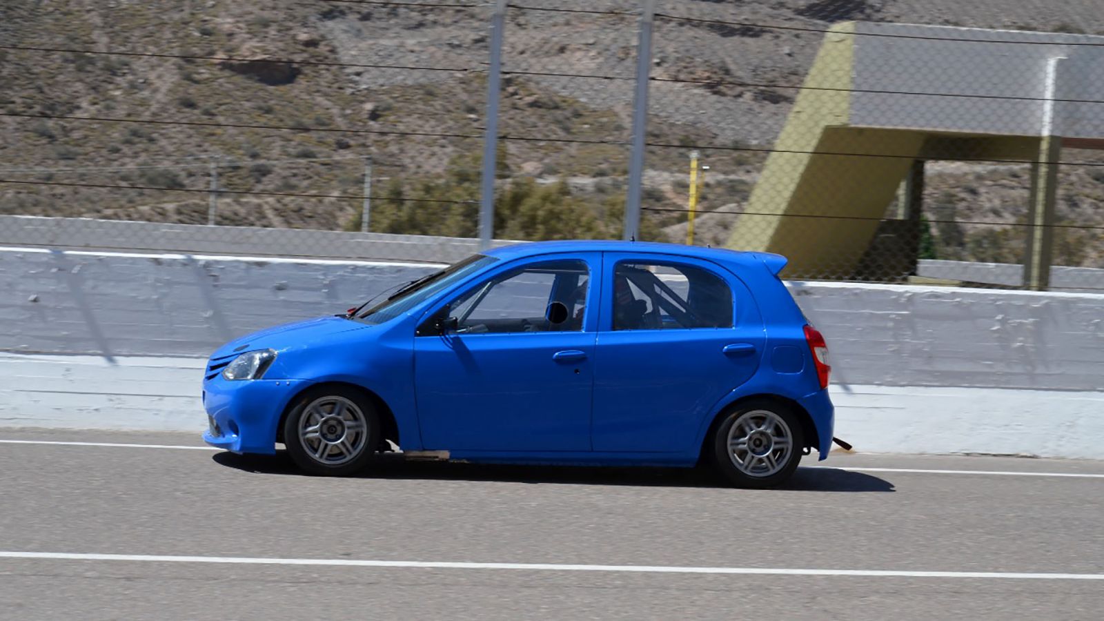 Prueba y regreso confirmado para Facundo Della Motta