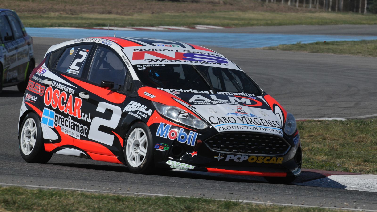 "Un sueño cumplido será correr de local en el TN"