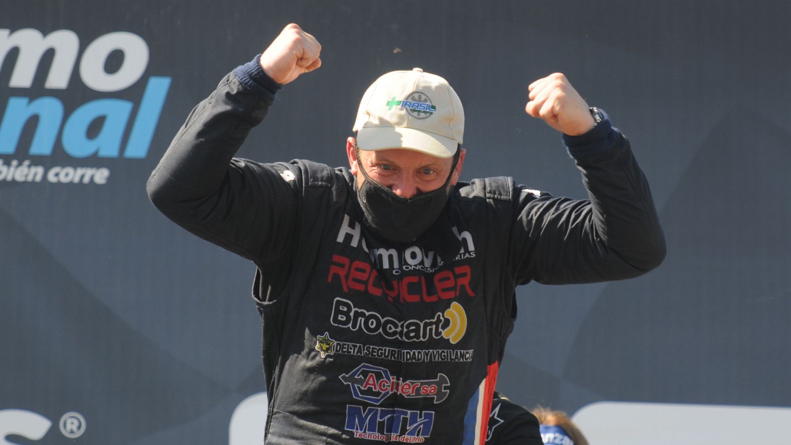 La reinvención de Miguel Ciaurro