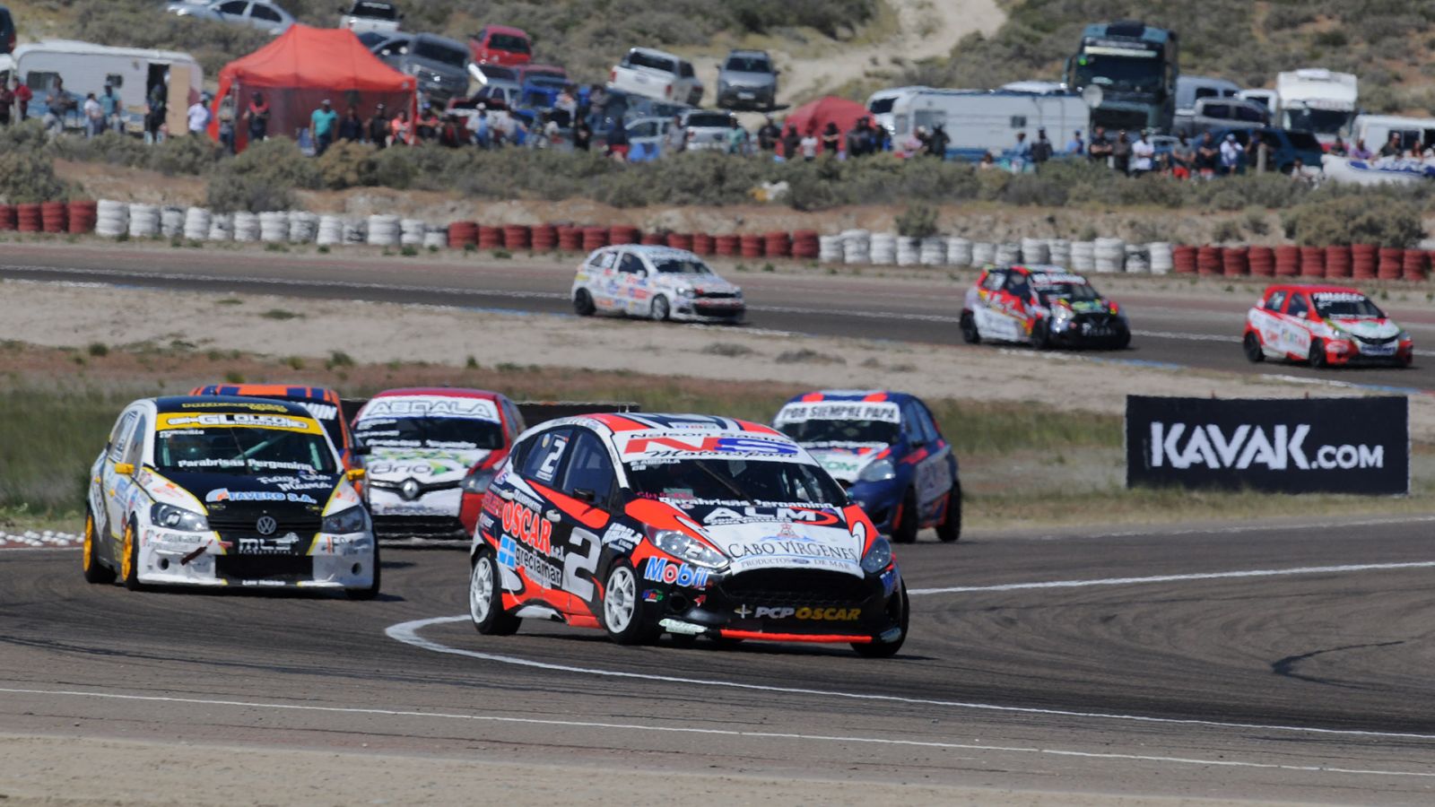 Un nuevo líder en la última parte del certamen