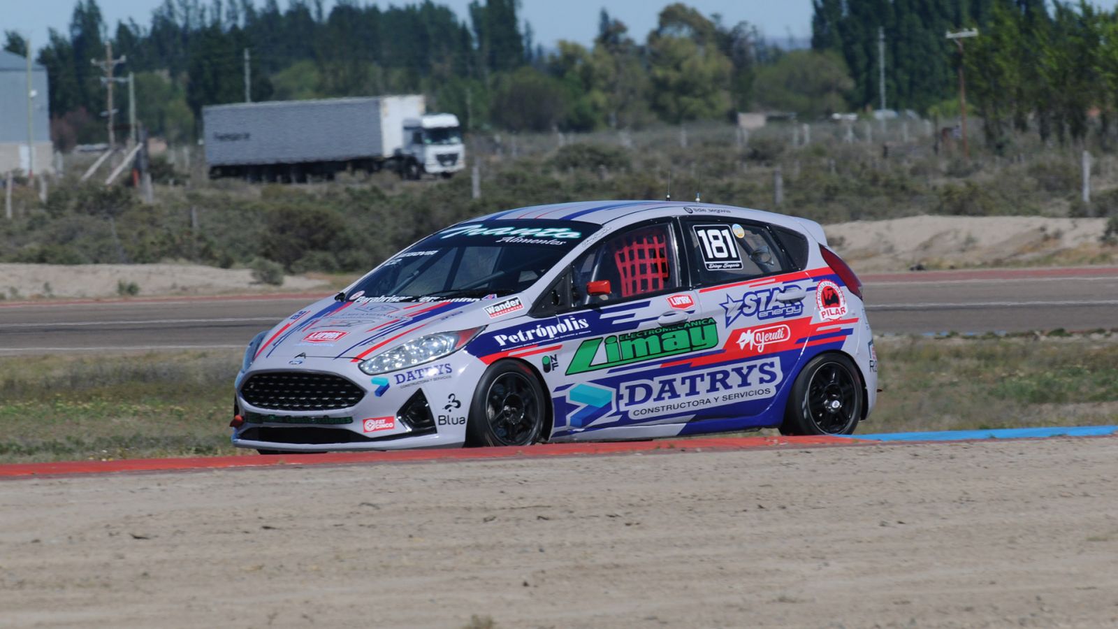 "Por donde lo mires, fue positivo para mí"