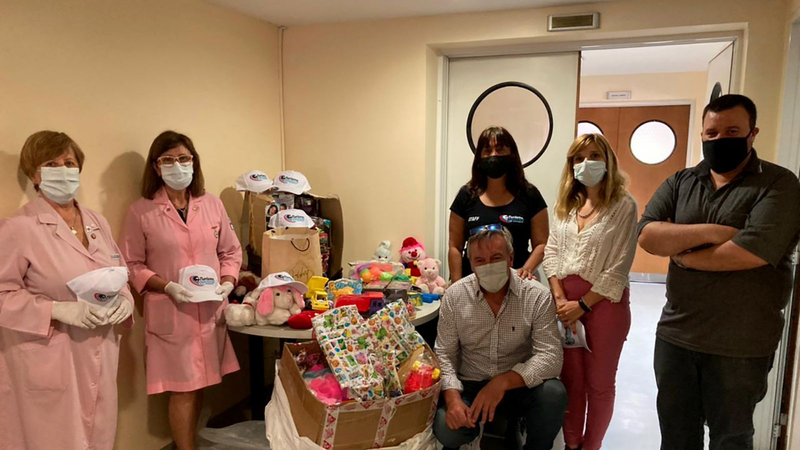 El TN-APAT te ayuda y te escucha