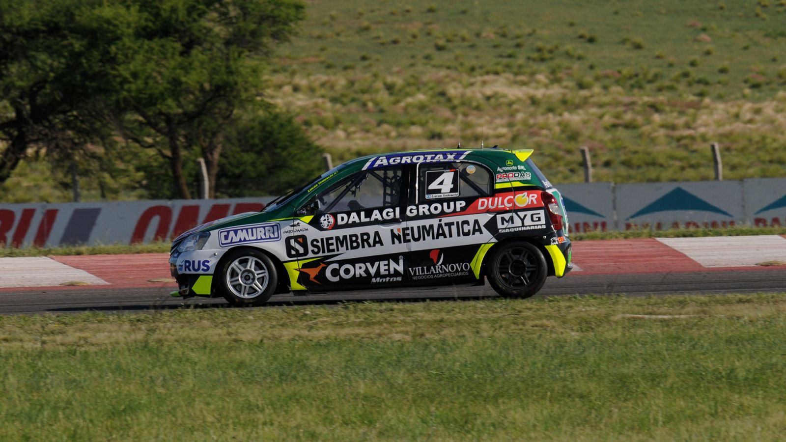 "Vamos por el triunfo a San Juan"