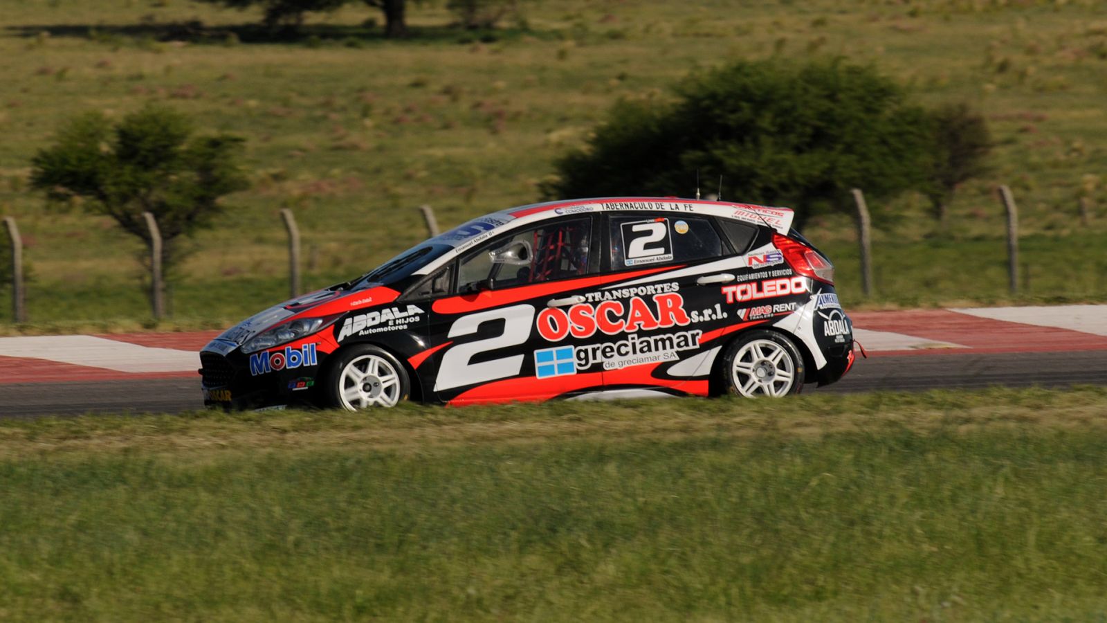 "Es la carrera más importante de mi vida"