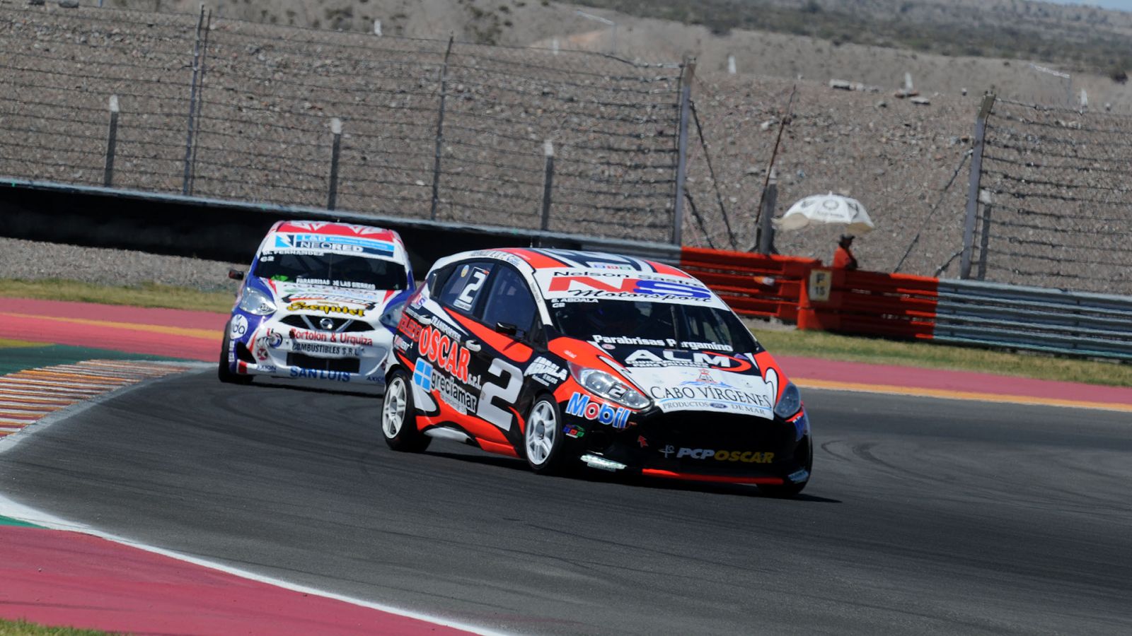 Una victoria fundamental para Emanuel Abdala