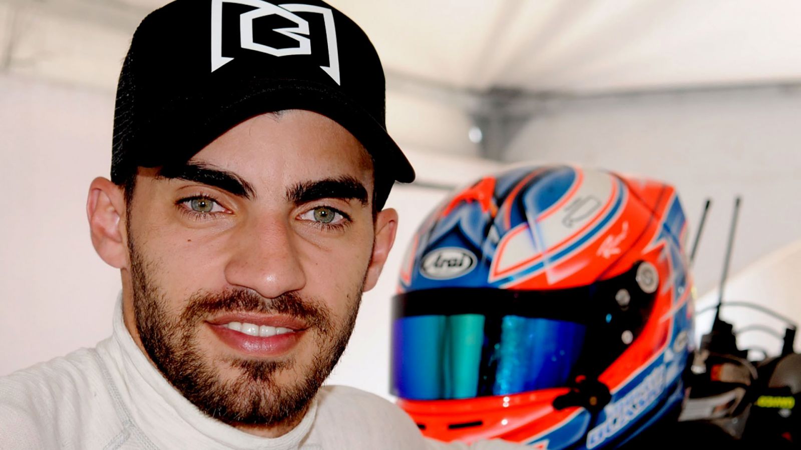 Martín Blasig, de Misiones al TN-APAT