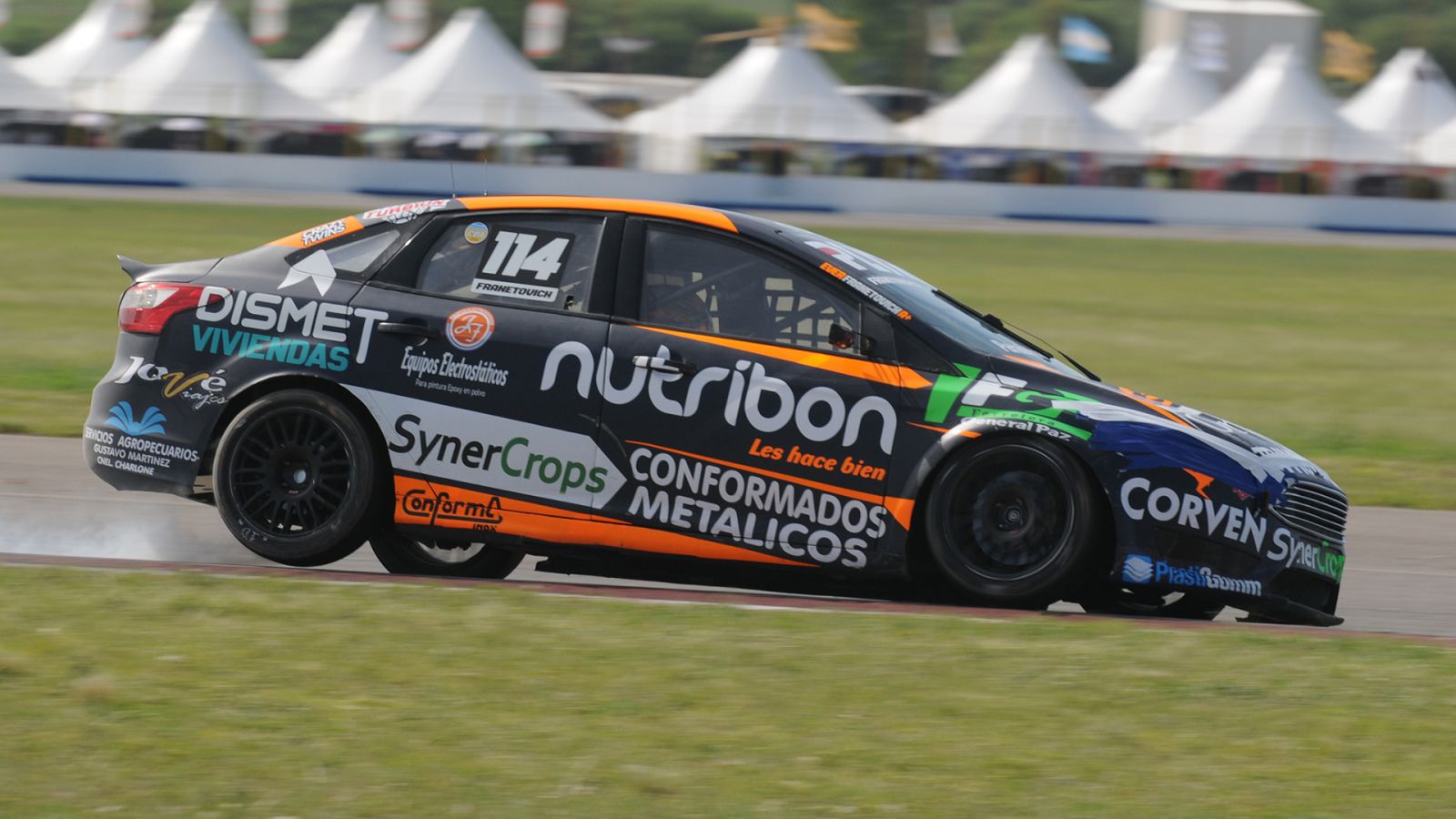 La segunda parte de una unión exitosa