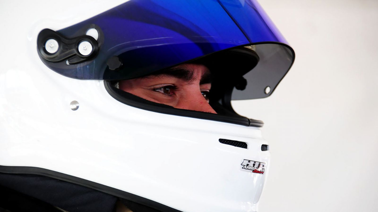 Matías Signorelli, nuevamente en GR Competición