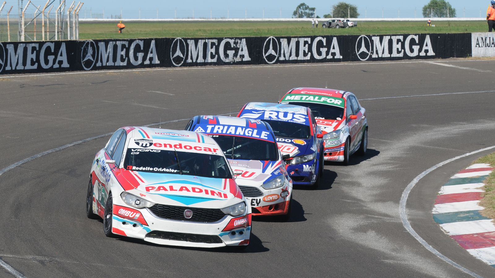 #TNenParana, el 20 de marzo