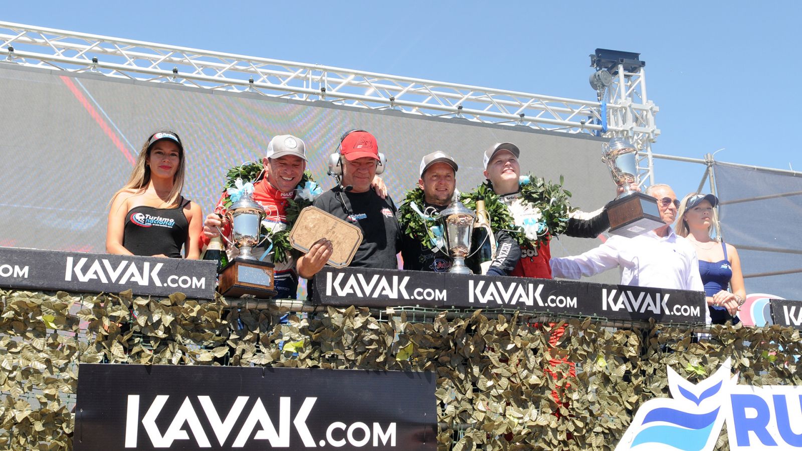 La segunda vez de Miguel Ciaurro