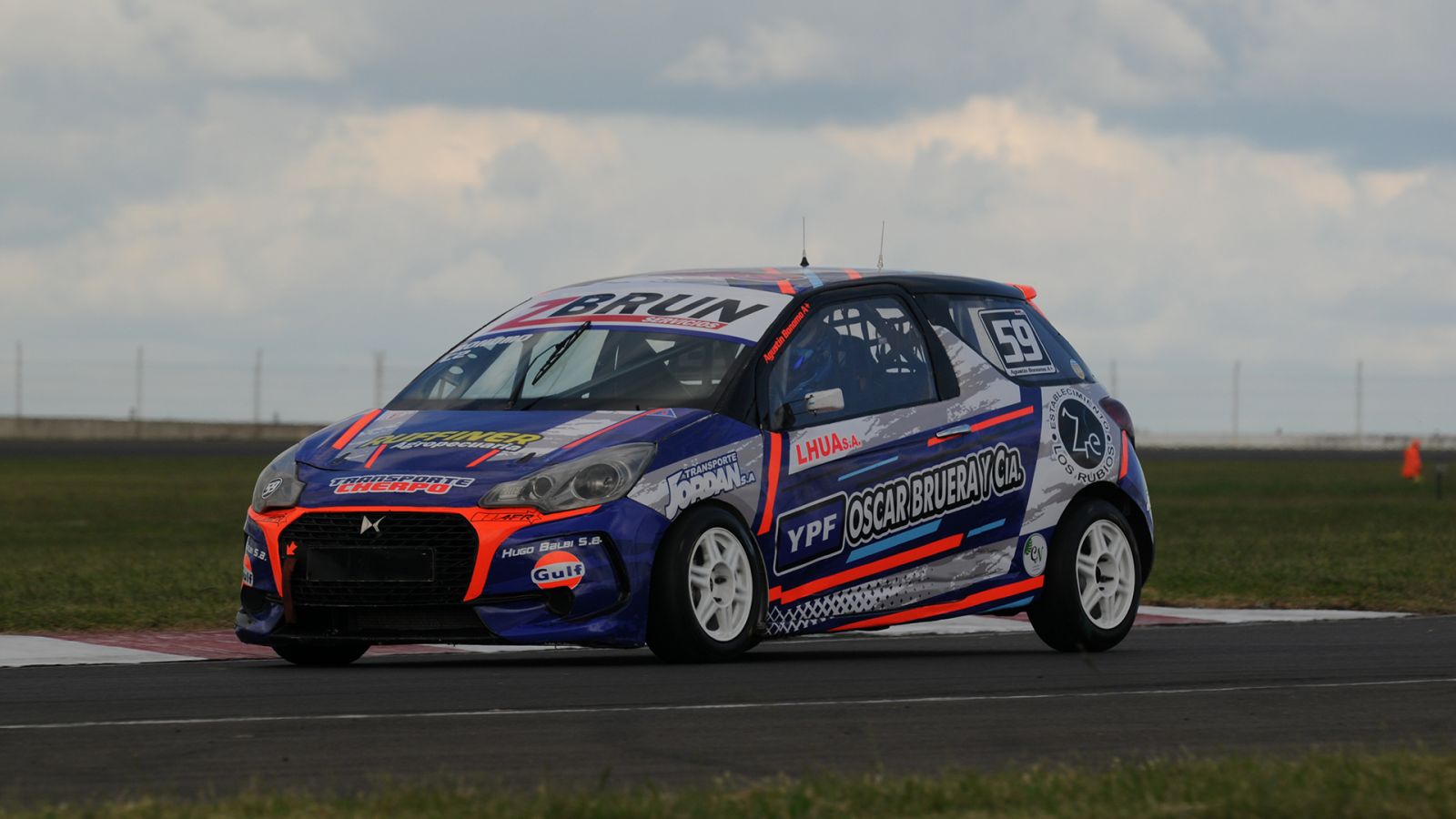 Etapa de recuperación