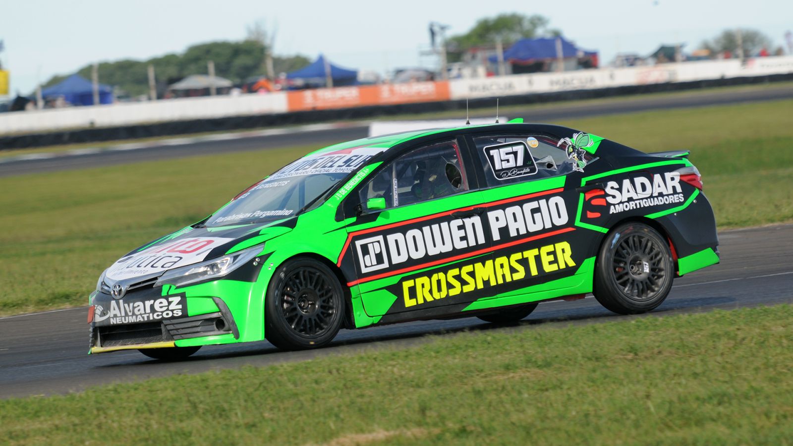 Primer análisis de Juan Bautista de Benedictis