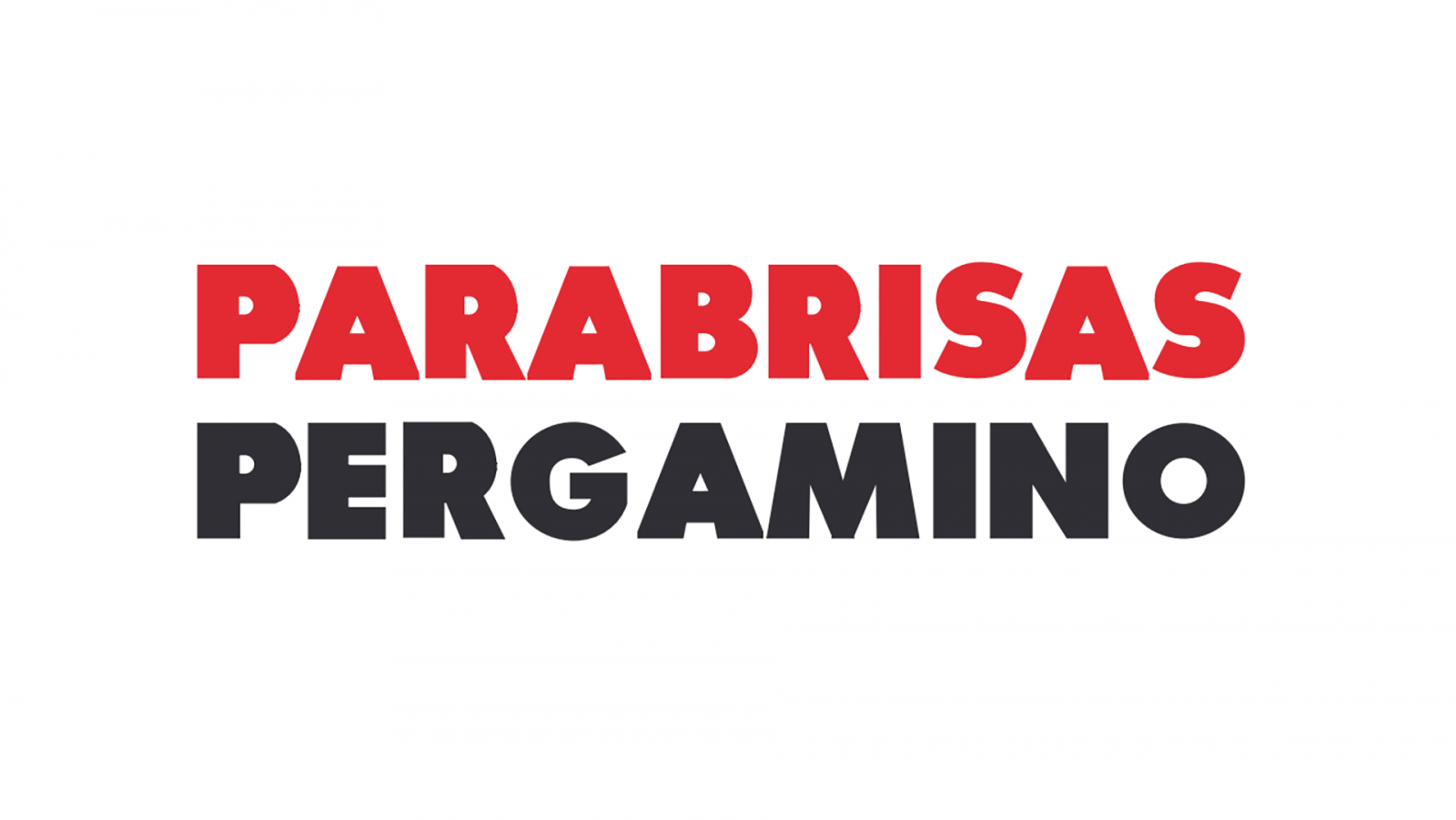 Parabrisas Pergamino, proveedor oficial