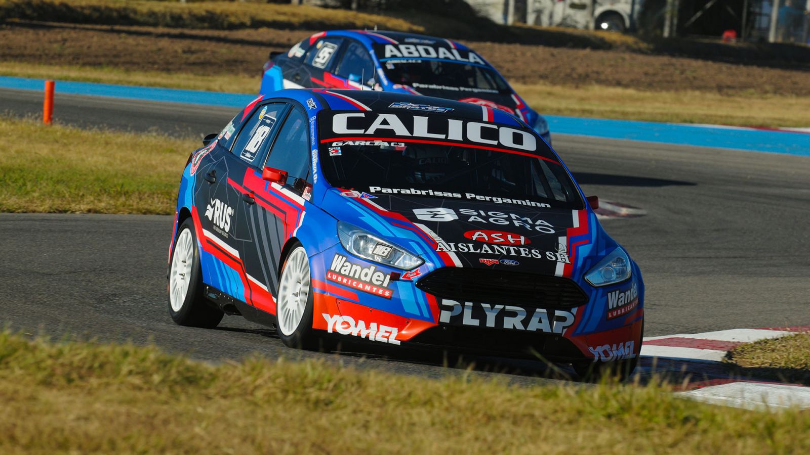 Conclusiones y pruebas en San Nicolas