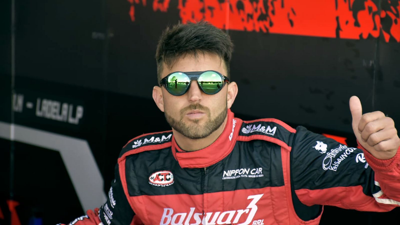 Nicolás Montanari se reencuentra con el TN-APAT