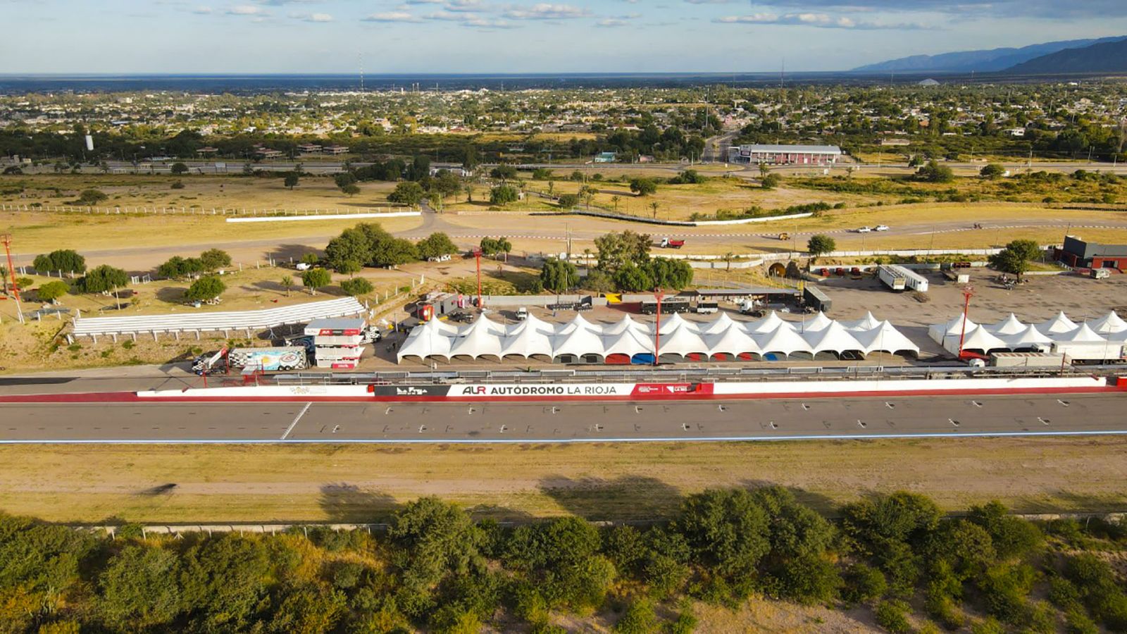 Mañana se presentará el #TNenLaRioja