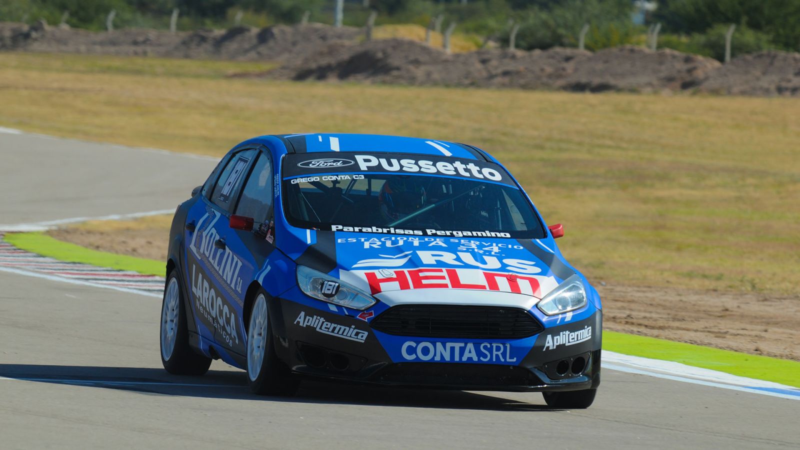 Y un día, el silenció terminó