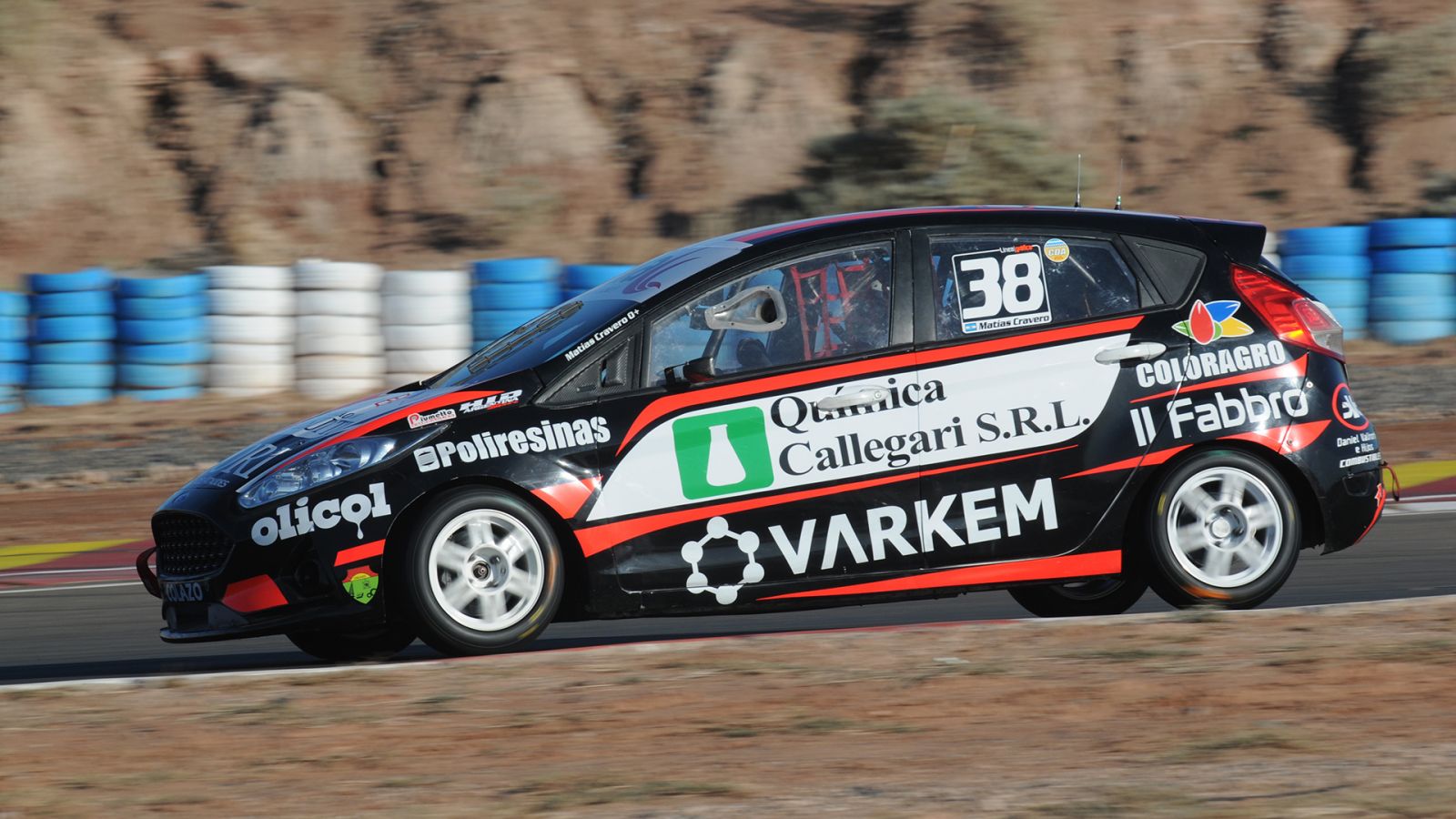 Entrenamiento / Clasificacion C2 Neuquen 2022