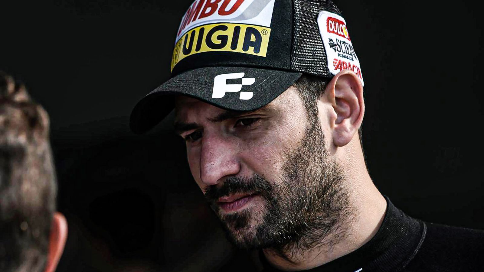 Facundo Ardusso, nuevamente en el TN-APAT