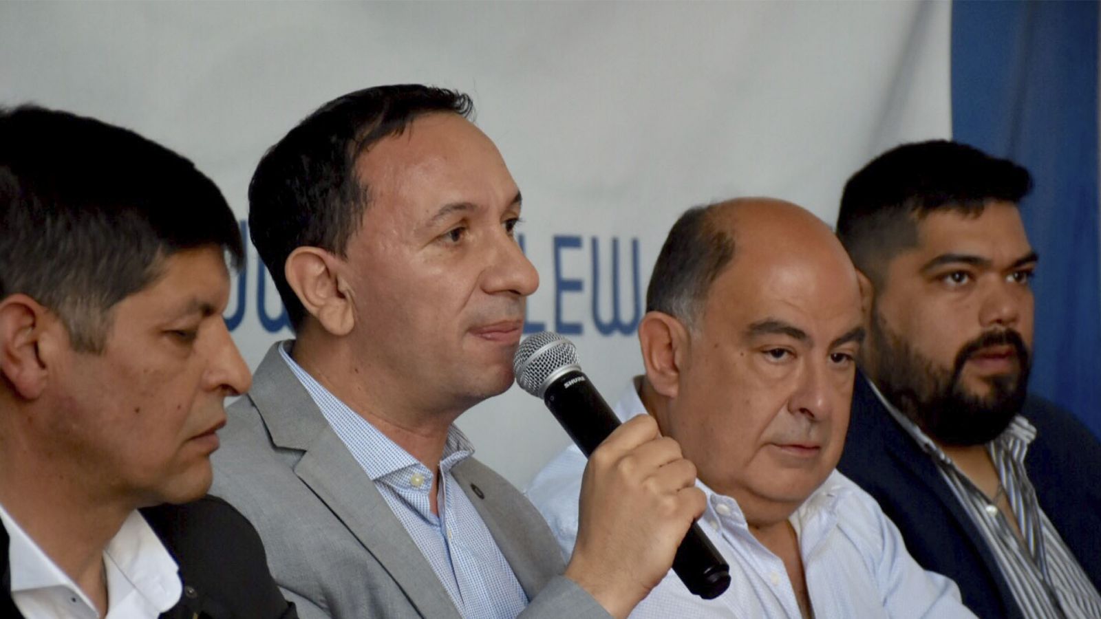 En Trelew ya se vive la décima fecha