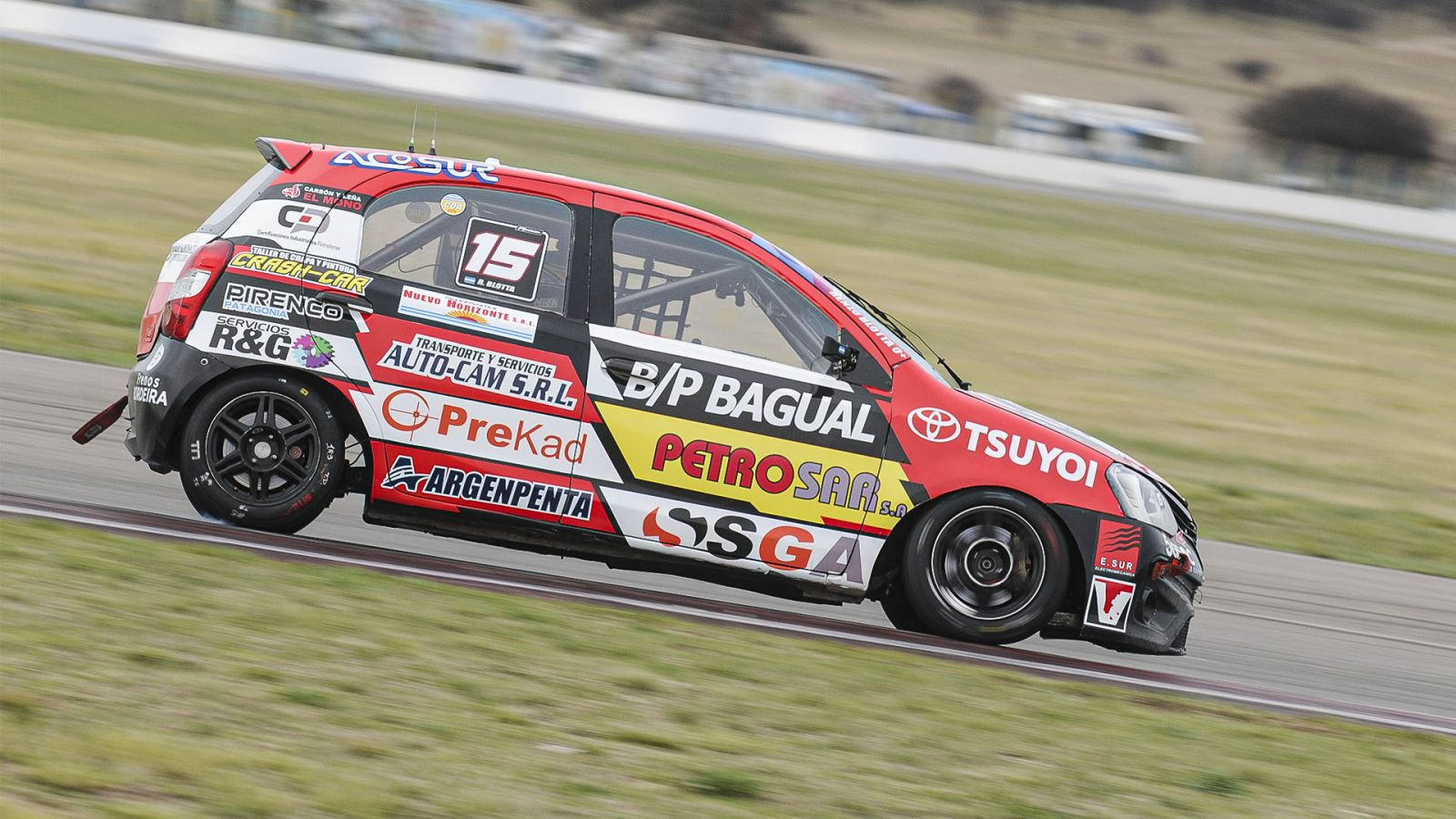 "El año deportivo es excelente"