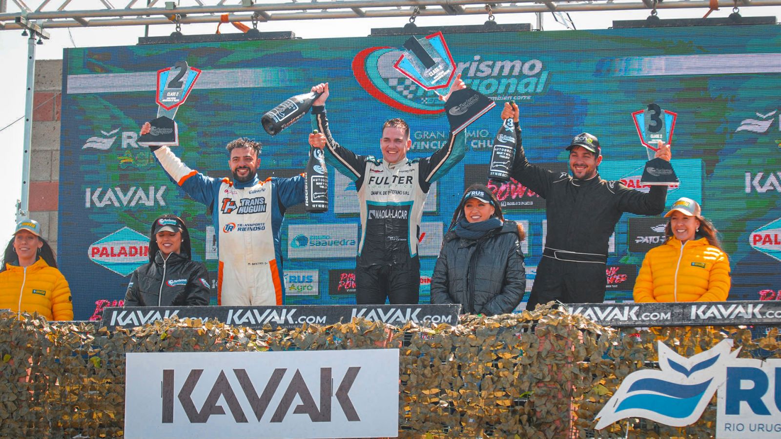Final C2 Trelew 2022