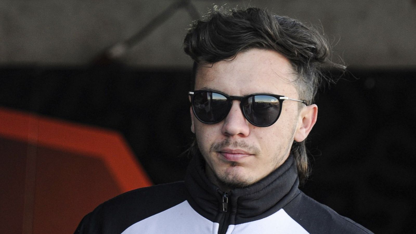 Un debut Gigante para Facundo Bustos