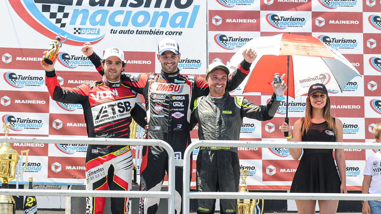 De invitado, a titular